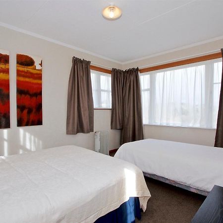 Raetihi Cottage- Raetihi Holiday Home المظهر الخارجي الصورة