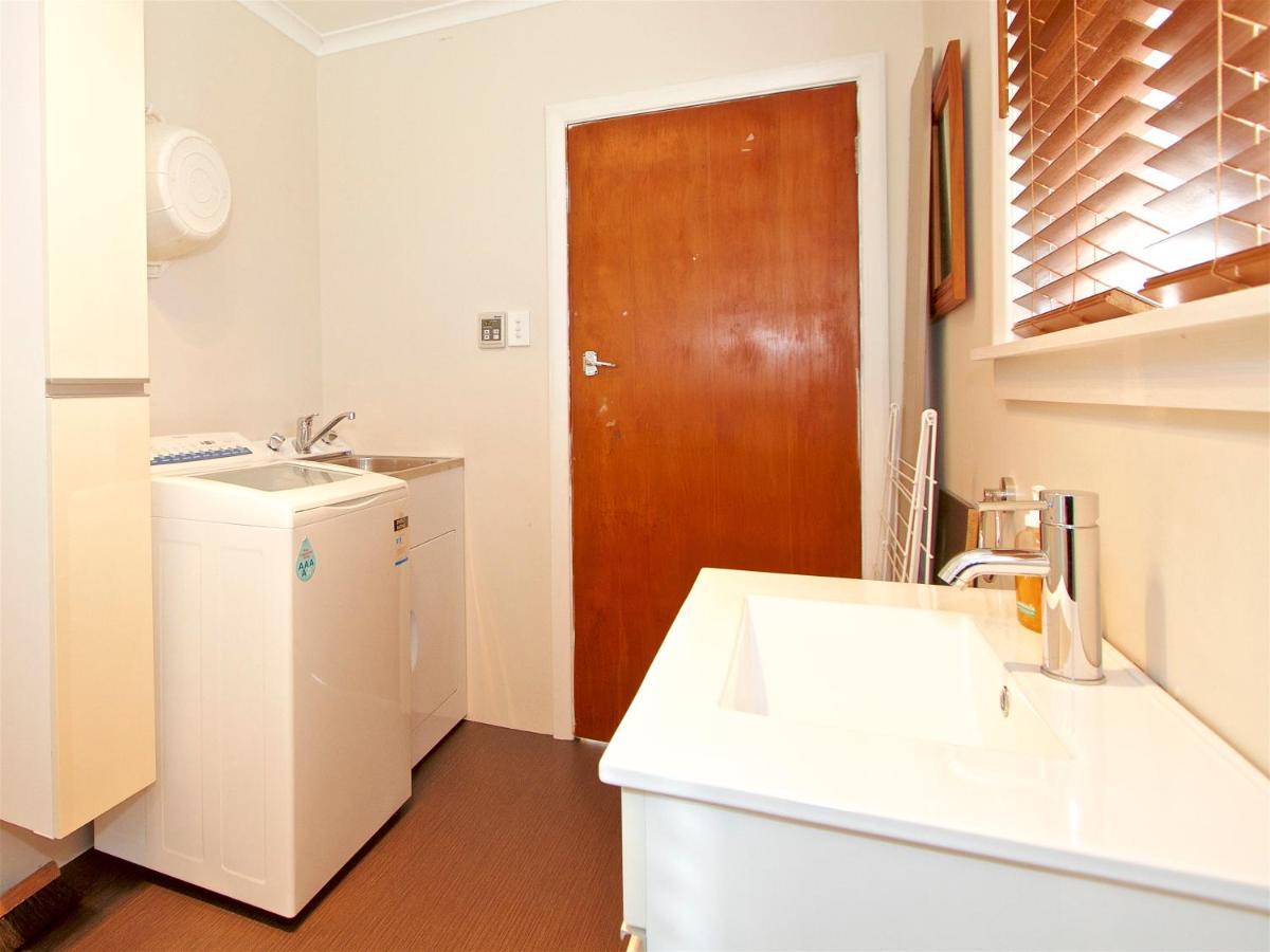 Raetihi Cottage- Raetihi Holiday Home المظهر الخارجي الصورة