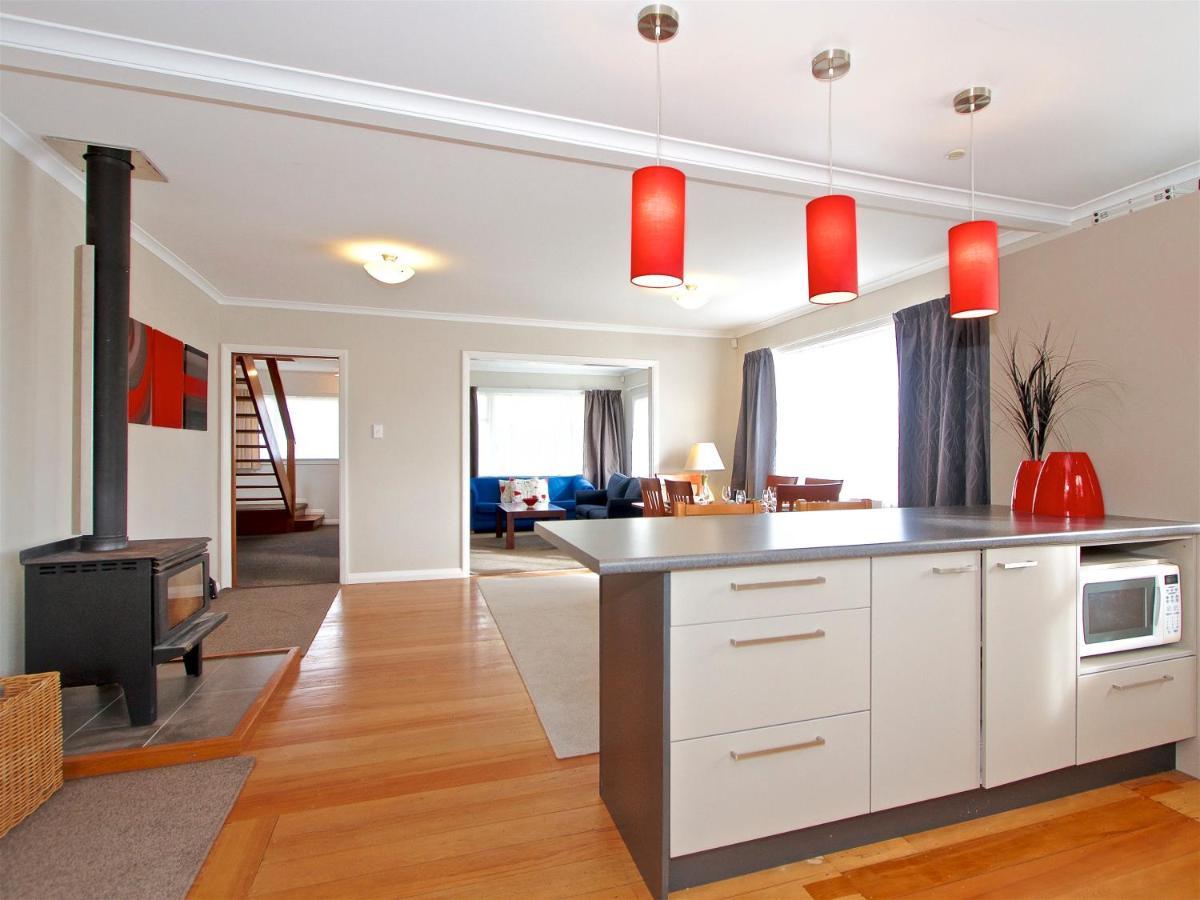Raetihi Cottage- Raetihi Holiday Home المظهر الخارجي الصورة
